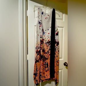 Rachel Roy dress